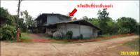 บ้านเดี่ยวหลุดจำนอง ธ.ธนาคารกรุงไทย ดงเหนือ บ้านม่วง สกลนคร