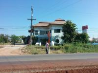 ที่ดินพร้อมสิ่งปลูกสร้างหลุดจำนอง ธ.ธนาคารกรุงไทย ม่วงไข่ พังโคน สกลนคร