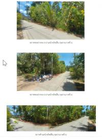 ที่ดินเปล่าหลุดจำนอง ธ.ธนาคารกรุงไทย อ่างทอง เกาะสมุย สุราษฎร์ธานี