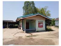 ที่ดินพร้อมสิ่งปลูกสร้างหลุดจำนอง ธ.ธนาคารออมสิน บึงปลาทู บรรพตพิสัย นครสวรรค์