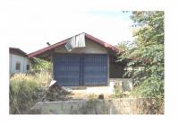 ที่ดินพร้อมสิ่งปลูกสร้างหลุดจำนอง ธ.ธนาคารออมสิน มาย บ้านม่วง สกลนคร