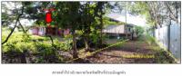 ที่ดินพร้อมสิ่งปลูกสร้างหลุดจำนอง ธ.ธนาคารออมสิน ดงหม้อทอง บ้านม่วง สกลนคร