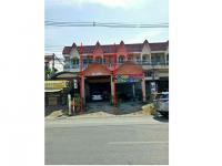 ที่ดินพร้อมสิ่งปลูกสร้างหลุดจำนอง ธ.ธนาคารออมสิน คลองตาล ศรีสำโรง สุโขทัย