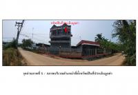ที่ดินพร้อมสิ่งปลูกสร้างหลุดจำนอง ธ.ธนาคารออมสิน คลองตาล ศรีสำโรง สุโขทัย