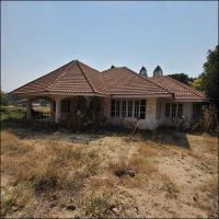 บ้านเดี่ยวหลุดจำนอง ธ.ธนาคารอาคารสงเคราะห์ บางแก้ว บรรพตพิสัย นครสวรรค์