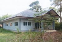 บ้านเดี่ยวหลุดจำนอง ธ.ธนาคารอาคารสงเคราะห์ ฟ้าหยาด มหาชนะชัย ยโสธร