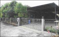 บ้านเดี่ยวหลุดจำนอง ธ.ธนาคารอาคารสงเคราะห์ บ้านกร่าง กงไกรลาศ สุโขทัย