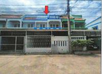 ทาวน์เฮ้าส์หลุดจำนอง ธ.ธนาคารอาคารสงเคราะห์ ตาคลี ตาคลี นครสวรรค์