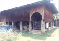 บ้านเดี่ยวหลุดจำนอง ธ.ธนาคารอาคารสงเคราะห์ จันจว้าใต้ แม่จัน เชียงราย