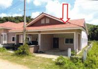 บ้านแฝดหลุดจำนอง ธ.ธนาคารอาคารสงเคราะห์ โคกเคียน เมืองนราธิวาส นราธิวาส