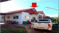 บ้านเดี่ยวหลุดจำนอง ธ.ธนาคารอาคารสงเคราะห์ บ้านธาตุ เพ็ญ อุดรธานี