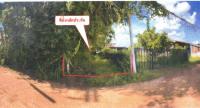 บ้านเดี่ยวหลุดจำนอง ธ.ธนาคารอาคารสงเคราะห์ พังขว้าง เมืองสกลนคร สกลนคร