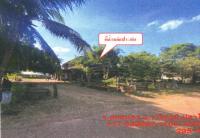 บ้านเดี่ยวหลุดจำนอง ธ.ธนาคารอาคารสงเคราะห์ ปลาโหล วาริชภูมิ สกลนคร