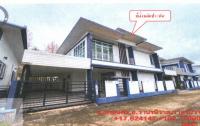 บ้านเดี่ยวหลุดจำนอง ธ.ธนาคารอาคารสงเคราะห์ วานรนิวาส วานรนิวาส สกลนคร