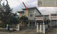 บ้านเดี่ยวหลุดจำนอง ธ.ธนาคารอาคารสงเคราะห์ ลำผักชี หนองจอก กรุงเทพมหานคร