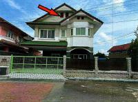 บ้านเดี่ยวหลุดจำนอง ธ.ธนาคารอาคารสงเคราะห์ แสนแสบ มีนบุรี กรุงเทพมหานคร