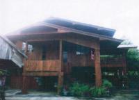 บ้านเดี่ยวหลุดจำนอง ธ.ธนาคารอาคารสงเคราะห์ สรอย วังชิ้น แพร่