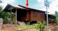 บ้านเดี่ยวหลุดจำนอง ธ.ธนาคารอาคารสงเคราะห์ ทุ่งเสลี่ยม ทุ่งเสลี่ยม สุโขทัย