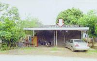 บ้านเดี่ยวหลุดจำนอง ธ.ธนาคารอาคารสงเคราะห์ โพนแพง อากาศอำนวย สกลนคร
