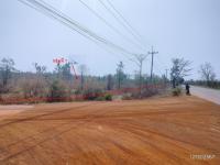 ที่ดินว่างเปล่าหลุดจำนอง ธ.ธนาคารกสิกรไทย บะหว้า อากาศอำนวย สกลนคร