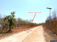 ที่ดินว่างเปล่าหลุดจำนอง ธ.ธนาคารกสิกรไทย ศรีวิชัย วานรนิวาส สกลนคร