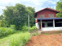 บ้านเดี่ยวหลุดจำนอง ธ.ธนาคารกสิกรไทย ท่าแร่ เมืองสกลนคร สกลนคร