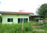บ้านเดี่ยวหลุดจำนอง ธ.ธนาคารกสิกรไทย ป่าไผ่ ลี้ ลำพูน