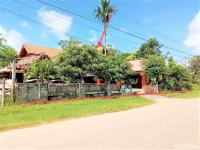 บ้านเดี่ยวหลุดจำนอง ธ.ธนาคารกสิกรไทย โพนทอง เรณูนคร นครพนม