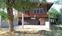 บ้านเดี่ยวหลุดจำนอง ธ.ธนาคารกสิกรไทย โนนสะอาด บ้านม่วง สกลนคร