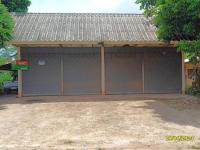บ้านเดี่ยวหลุดจำนอง ธ.ธนาคารกสิกรไทย ปลาโหล วาริชภูมิ สกลนคร