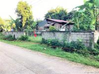 บ้านเดี่ยวหลุดจำนอง ธ.ธนาคารกสิกรไทย สันทราย แม่จัน เชียงราย