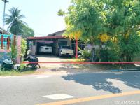บ้านเดี่ยวหลุดจำนอง ธ.ธนาคารกสิกรไทย เกาะแก้ว เสลภูมิ ร้อยเอ็ด
