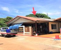 บ้านเดี่ยวหลุดจำนอง ธ.ธนาคารกสิกรไทย วานรนิวาส วานรนิวาส สกลนคร