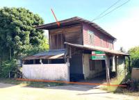 บ้านเดี่ยวหลุดจำนอง ธ.ธนาคารกสิกรไทย คำบ่อ วาริชภูมิ สกลนคร