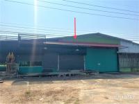 โกดังหลุดจำนอง ธ.ธนาคารกสิกรไทย บ้านนา ศรีสำโรง สุโขทัย
