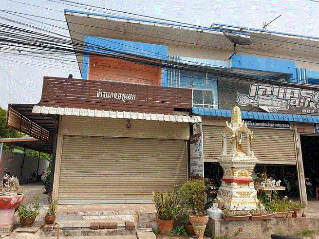 https://ww17.ohoproperty.com/204248/ธนาคารกรุงเทพ/ขายอาคารพาณิชย์/โคกพระ/กันทรวิชัย/มหาสารคาม/