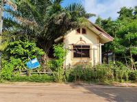 บ้านเดี่ยวหลุดจำนอง ธ.ธนาคารทหารไทยธนชาต โพนทอง เรณูนคร นครพนม